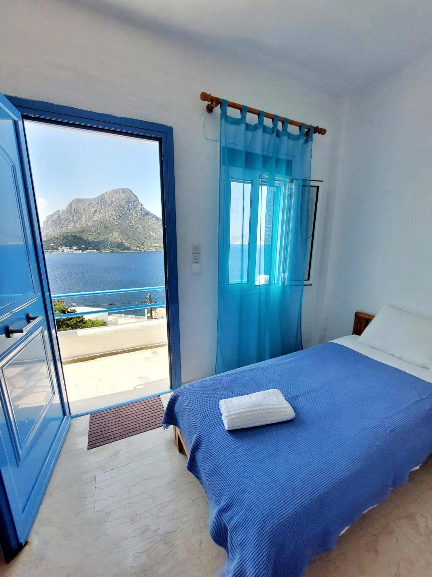 Ariadne Studios Myrties Habitación foto